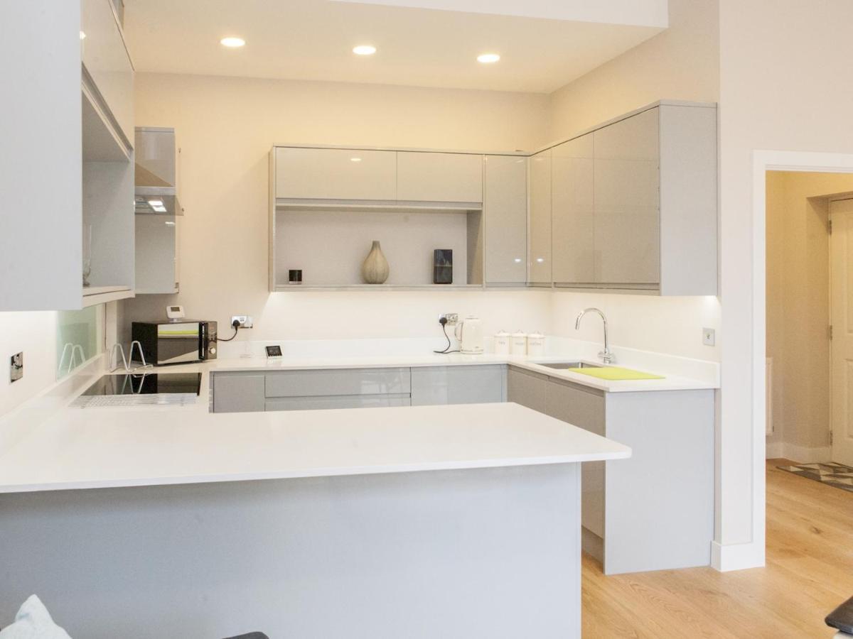 Pass The Keys - Spacious Flat With Private Sun Terrace In South East ลอนดอน ภายนอก รูปภาพ
