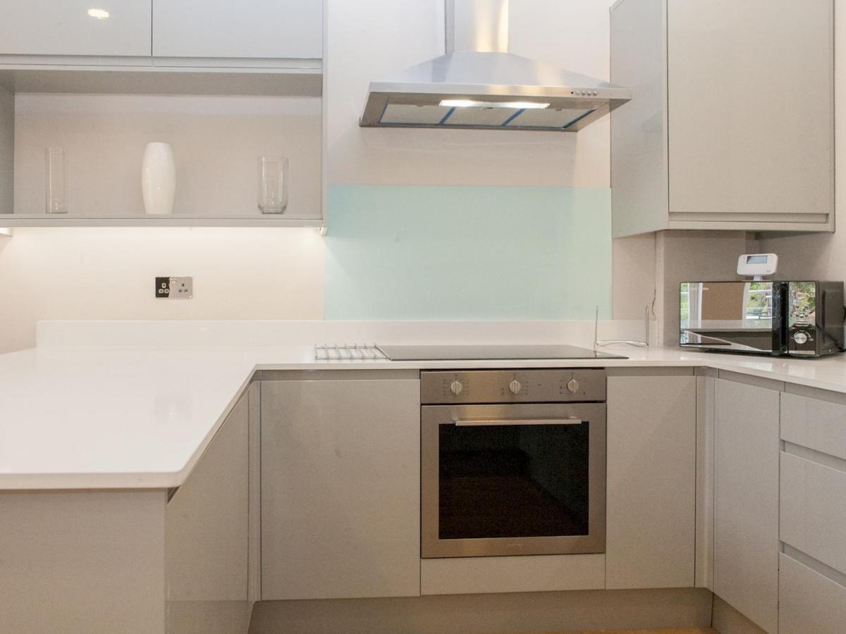 Pass The Keys - Spacious Flat With Private Sun Terrace In South East ลอนดอน ภายนอก รูปภาพ