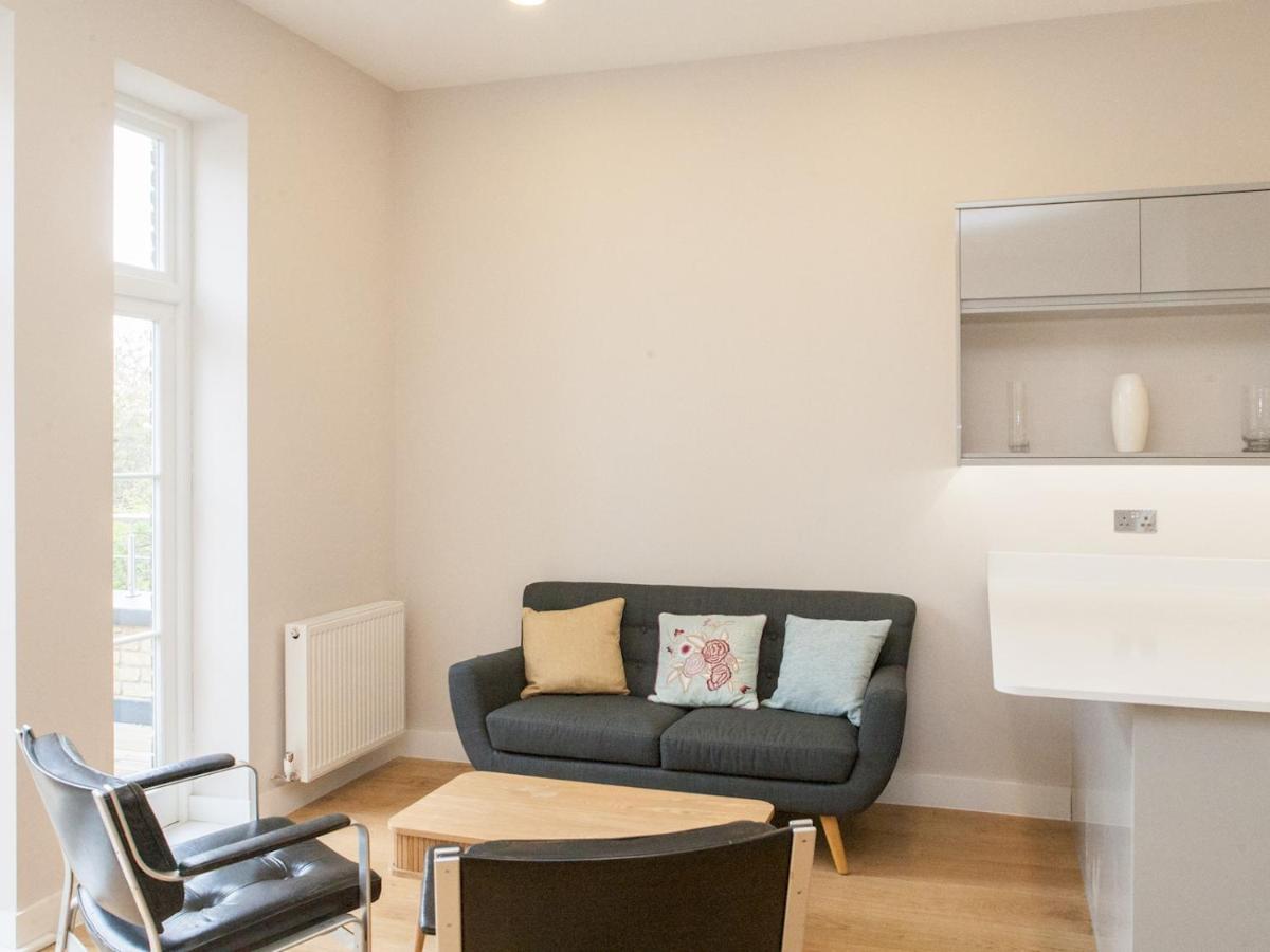 Pass The Keys - Spacious Flat With Private Sun Terrace In South East ลอนดอน ภายนอก รูปภาพ