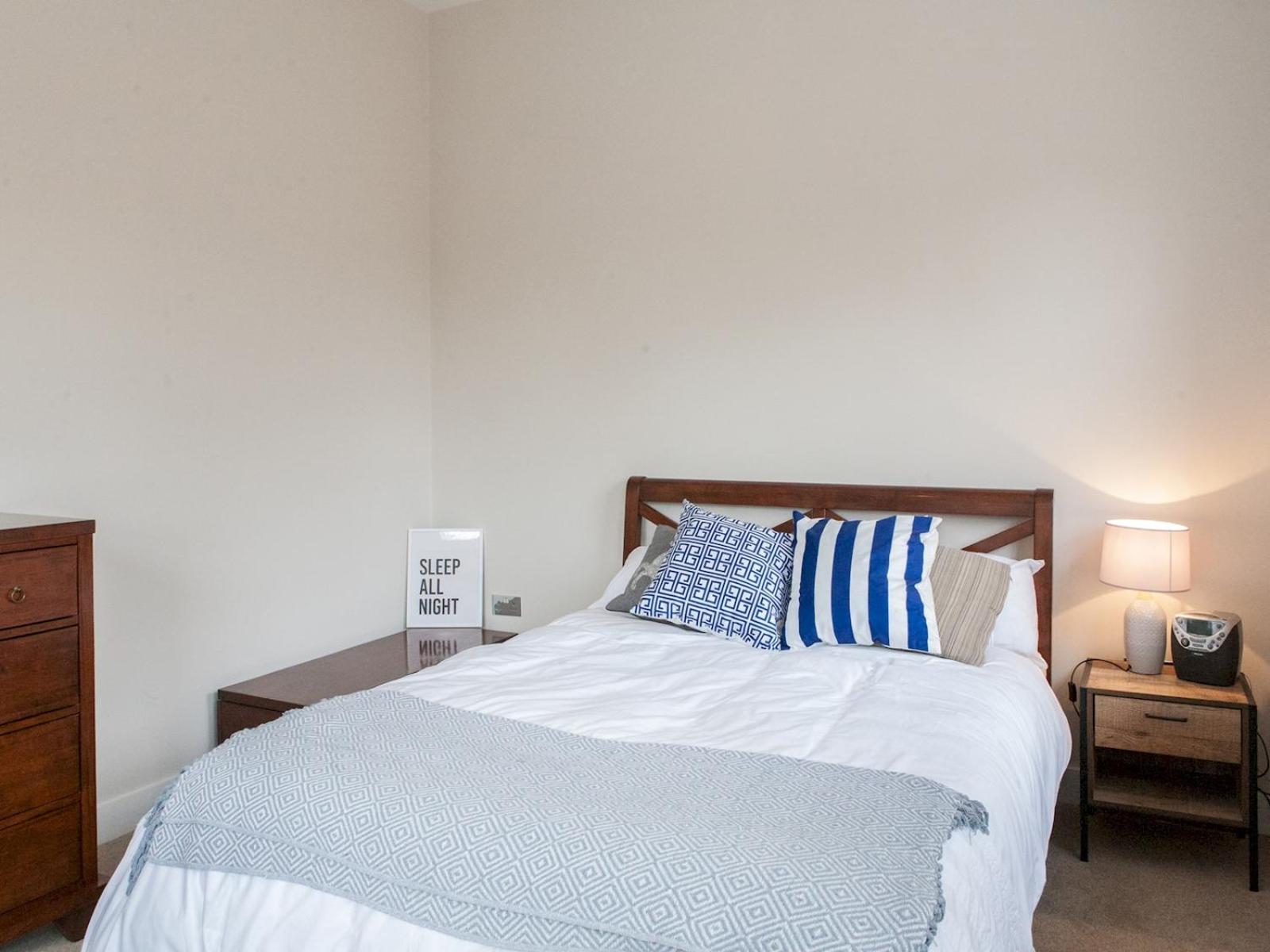 Pass The Keys - Spacious Flat With Private Sun Terrace In South East ลอนดอน ภายนอก รูปภาพ