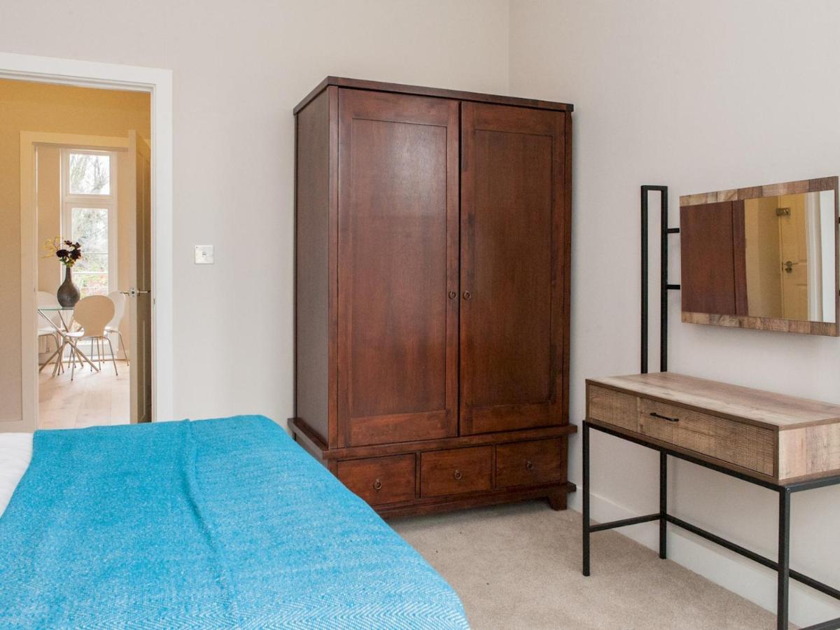 Pass The Keys - Spacious Flat With Private Sun Terrace In South East ลอนดอน ภายนอก รูปภาพ