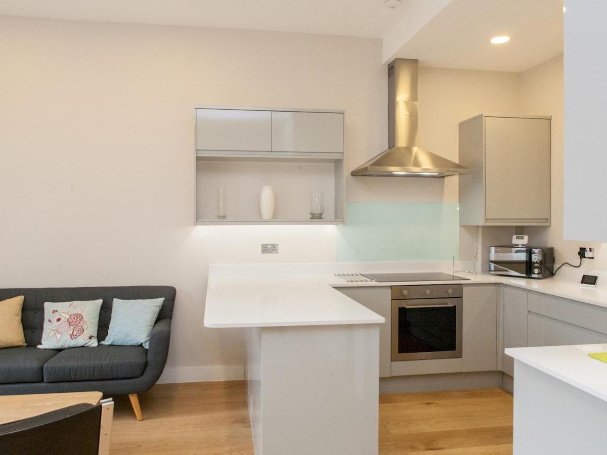Pass The Keys - Spacious Flat With Private Sun Terrace In South East ลอนดอน ภายนอก รูปภาพ