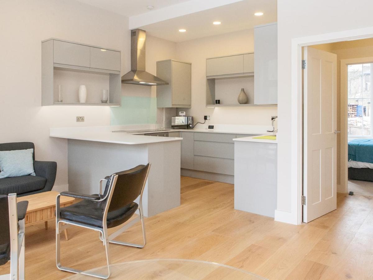Pass The Keys - Spacious Flat With Private Sun Terrace In South East ลอนดอน ภายนอก รูปภาพ